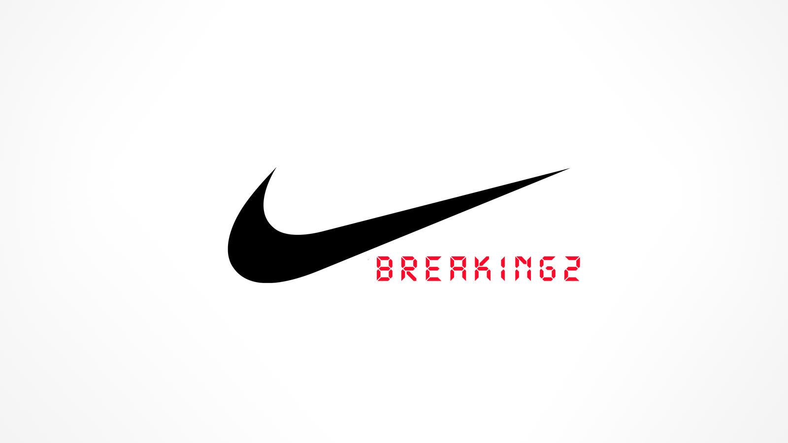 Nike anuncia el primer intento Breaking2 —
