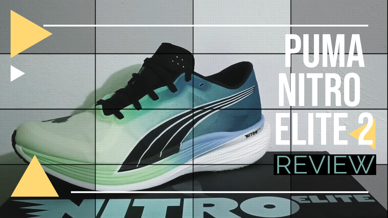 Universeel Conciërge D.w.z Probamos los Puma Nitro Elite 2 – el calzado elite de la firma alemana —  GeekN'Run