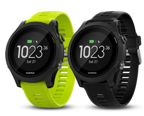 garmin forerunner 935 ireland