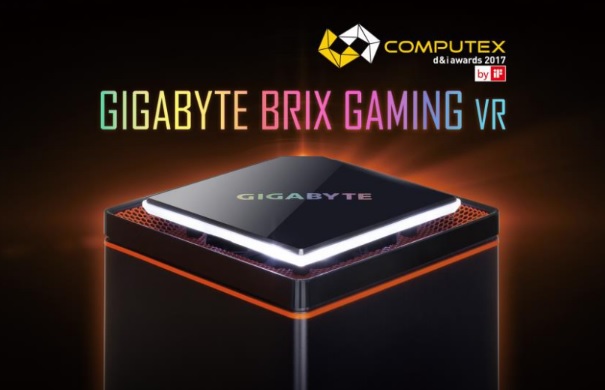 gigabyte brix vr computex 1