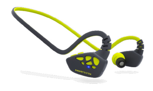 Energy Earphones Sport 3 Bluetooth 1