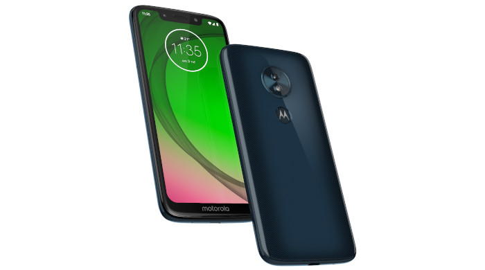 Moto G7 Play Special Edition 1