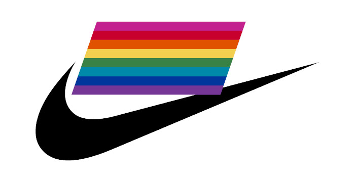 Nike BETRUE Logo original 1 1