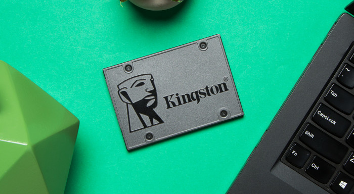 SSD Kingston 1