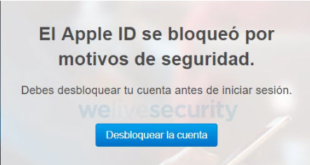 phishing apple id 1