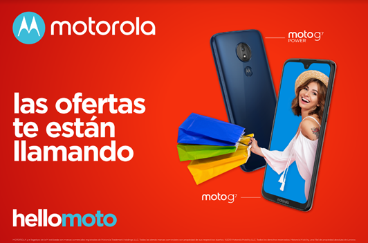 Motorola Buen Fin 1