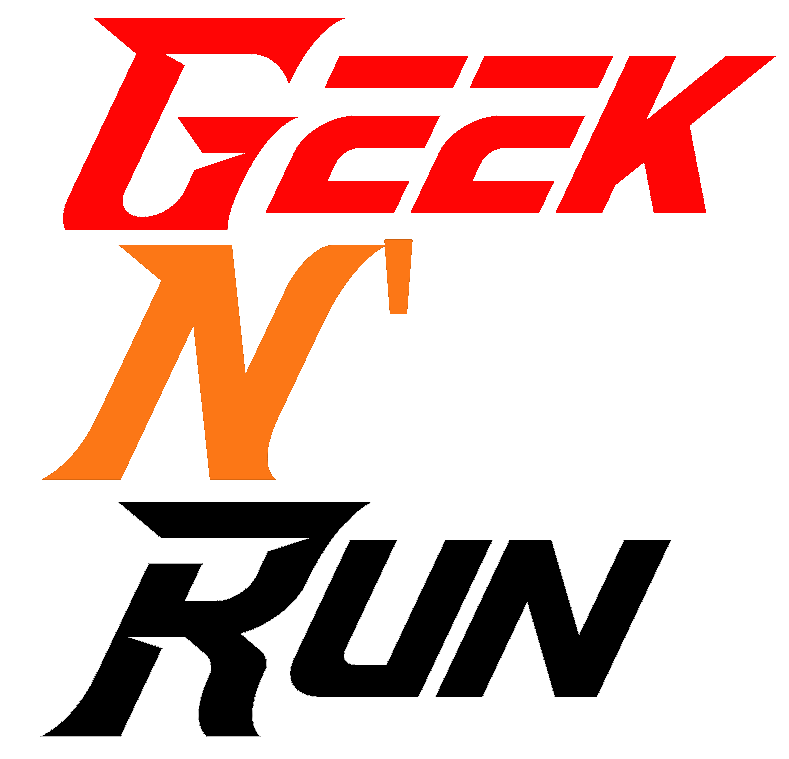 GeekN'Run