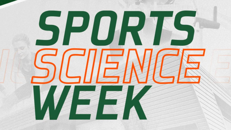 gatorade srpots science week