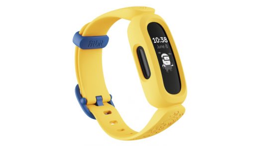 Fitbit Ace 3 MINIONS