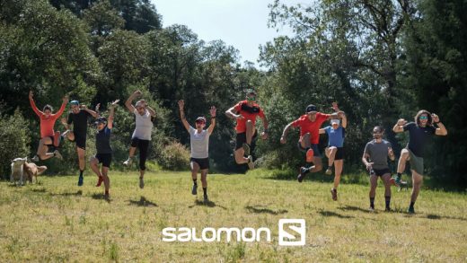 Team Salomon 2022