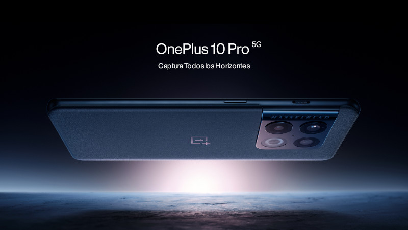OnePlus 10 PRO 5G global