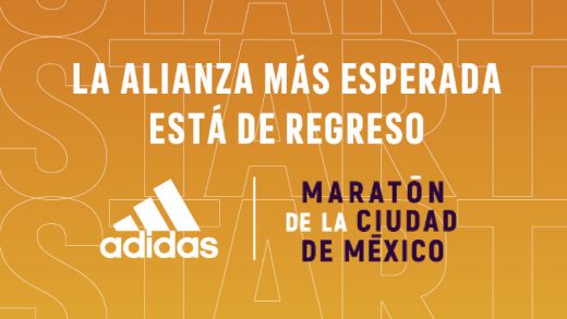 adidas maraton cdmx 2022