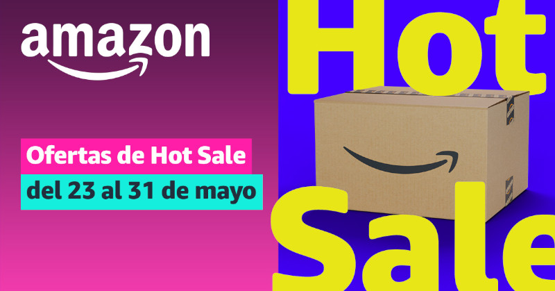 Amazon HotSale22