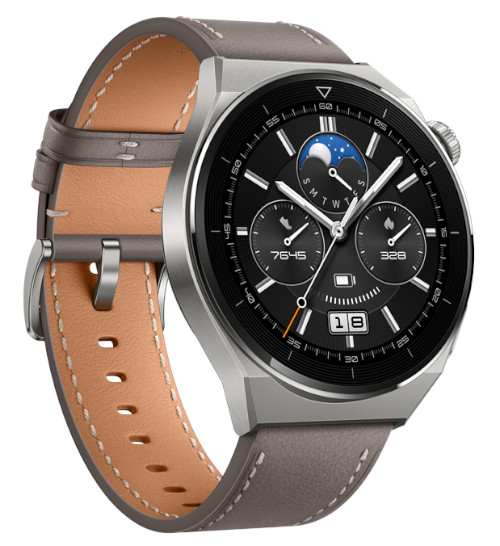 HUAWEI WATCH GT 3 Pro 46mm Product lmage