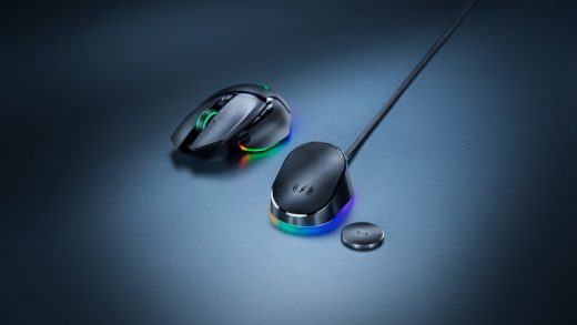 Mouse Dock Pro