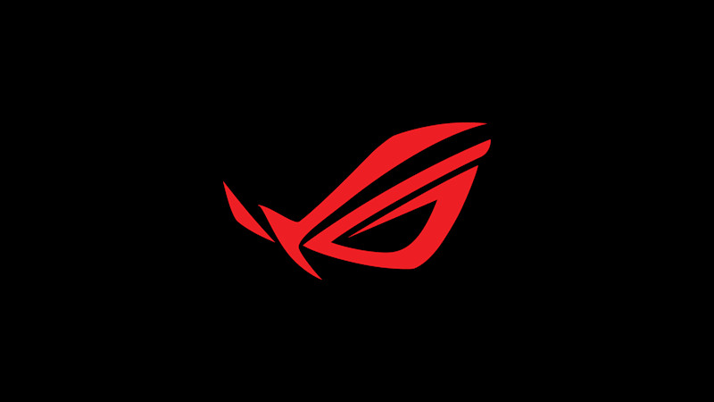 ROG Logo