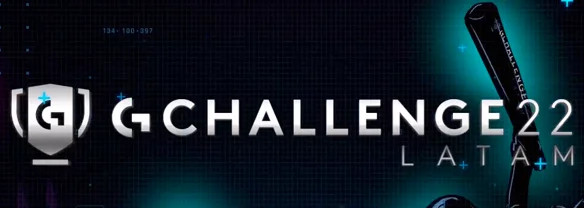 g challenge 22