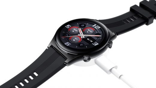 2. HONOR Watch GS 3