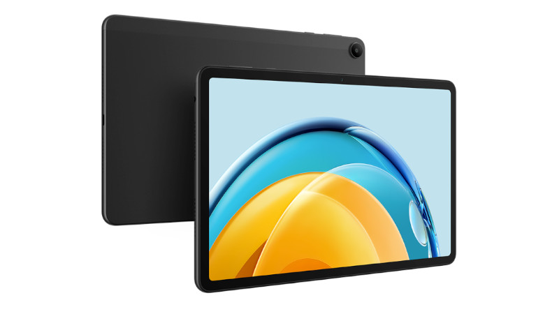 Conoce la MatePad SE de 10.4 pulgadas, una tableta diseñada para toda la familia