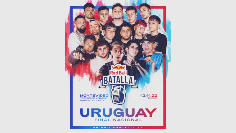 final red bull batalla uruguay 2022