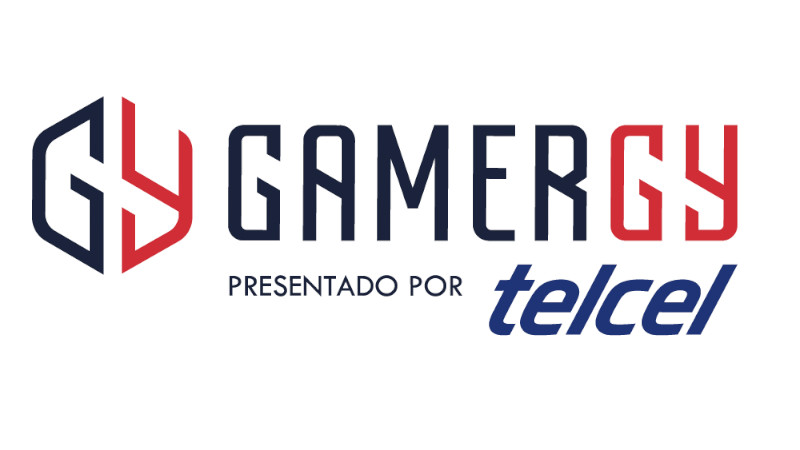 gamergy logo