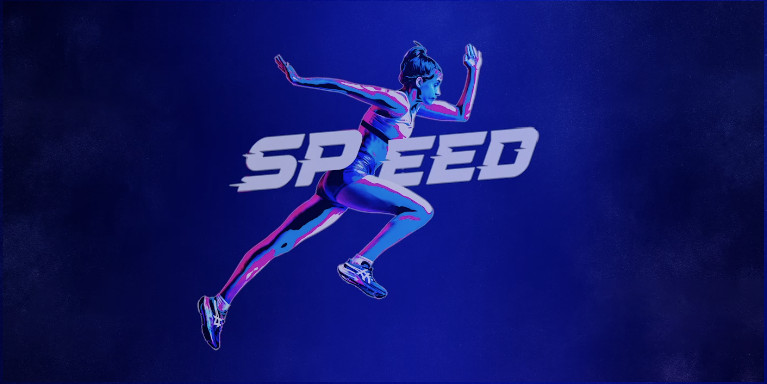 asics trial speed 2023