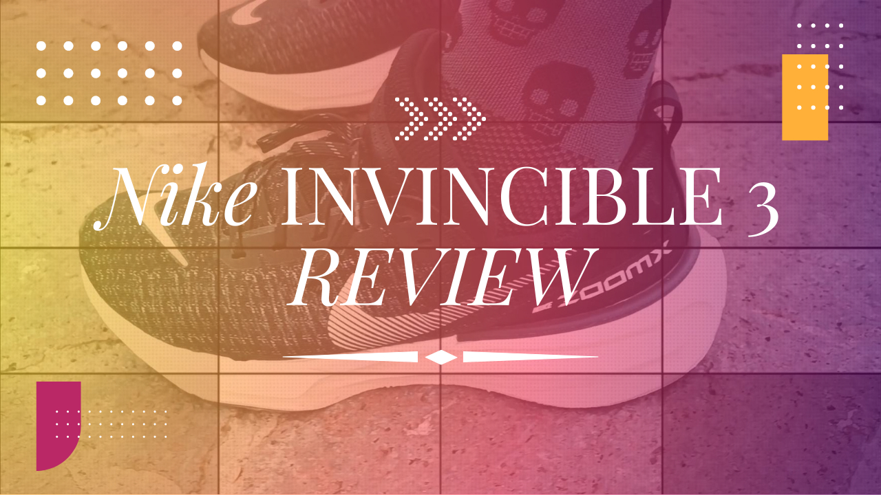 invincible 3 review