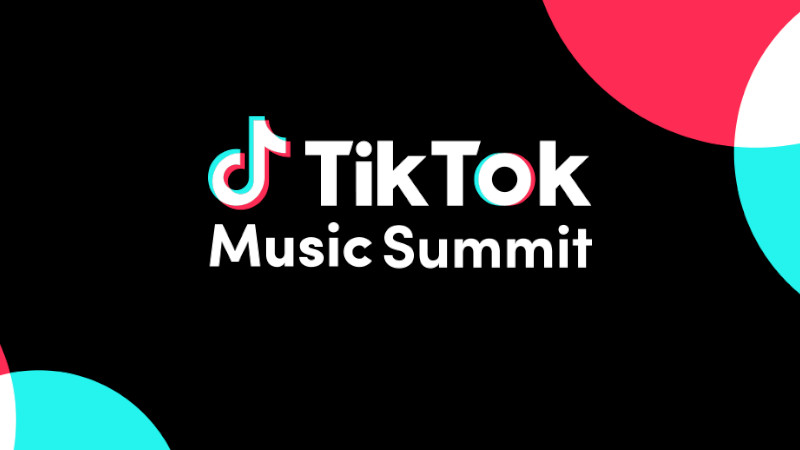 tiktok music summit