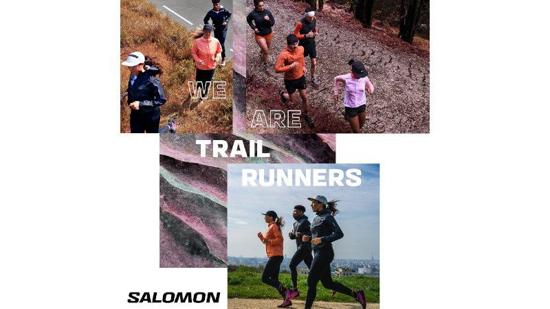 salomon this is trail running