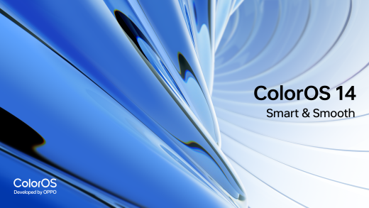 ColorOS14 Features