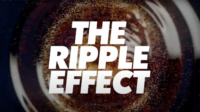Pepsi Black presenta “Ripple Effect”, el lado B de la música y el talento emergente