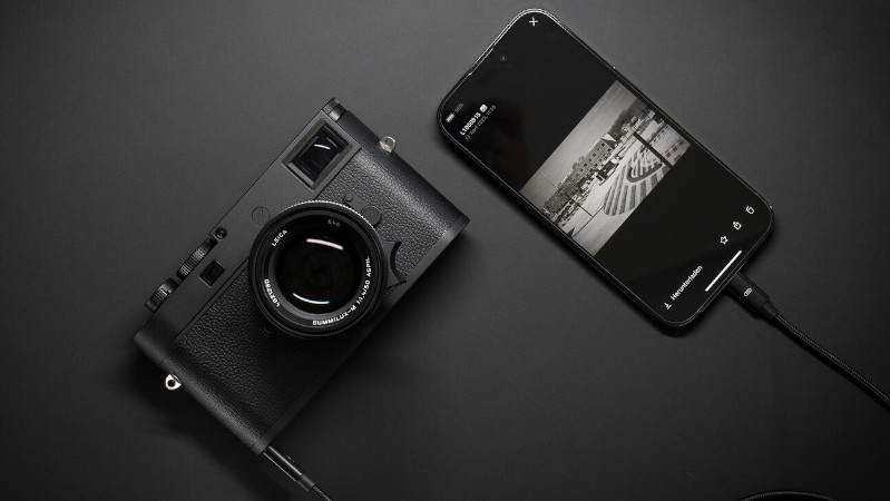 Presentan la primera cámara que evita que falsifiquen tus fotos