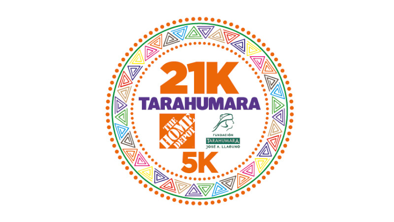 Súmate a la carrera Tarahumara y apoya a esta noble causa
