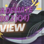 Puma Deviate Nitro 2 – Q4 / Review