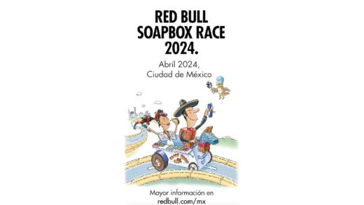 red bull soapbox race 2024