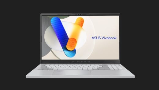 ASUS Vivobook Pro 15 OLED