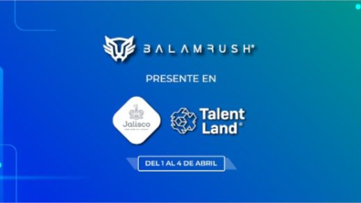 02 Talent Land