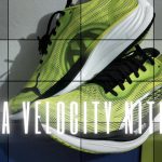 PUMA Velocity Nitro 3 – Review