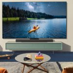LG OLED TV Sustainability