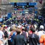 maraton boston