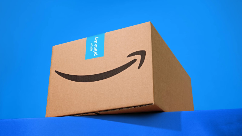 El Prime Day de Amazon está de vuelta este julio