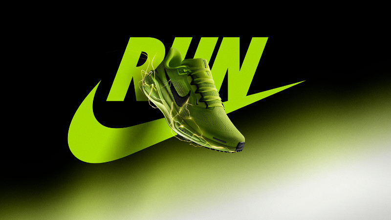 Nike Pegasus 41 brinda mayor retorno de energía a los corredores