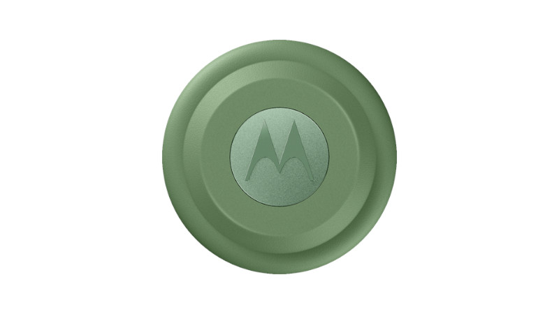 Motorola presenta moto tag: una solución de rastreo diseñada para funcionar en cualquier momento y lugar