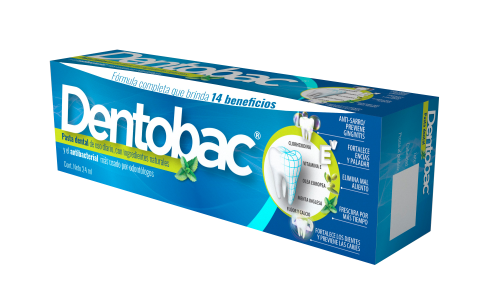 Equilibra tu sonrisa: cuida tu microbiota oral con Dentobac