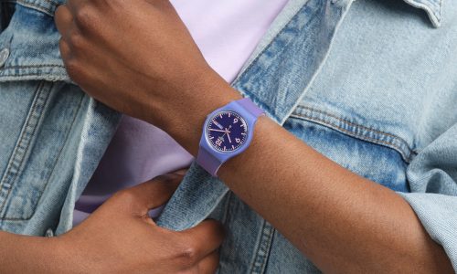 Desata tu pasión olímpica con Swatch: La colección París 2024 ya está aquí