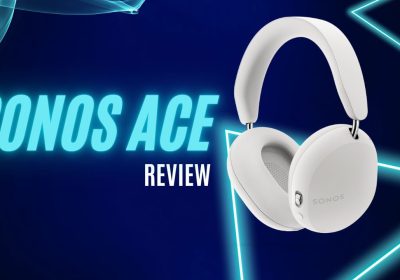 Probamos los Sonos Ace y nos encantaron – Review