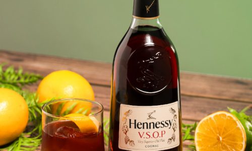 Hennessy VSOP: Un Legado de Sabor y Tradición Que Perdura