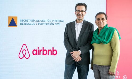 Más de 850.000 mexicanos viajaron en Airbnb por primera vez en 2023