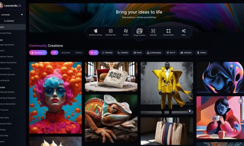 Canva adquiere la plataforma de IA generativa Leonardo.AI para ofrecer una solución de IA líder a las empresas