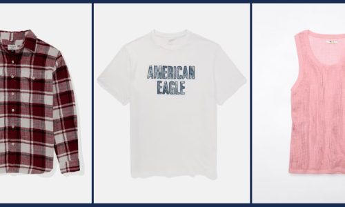 Este verano luce espectacular con las rebajas de American Eagle